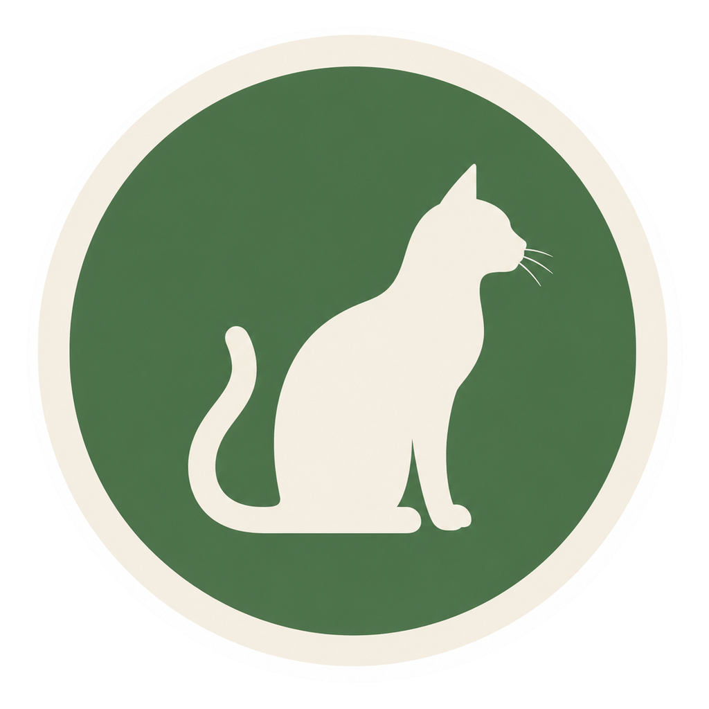 Cattery icon